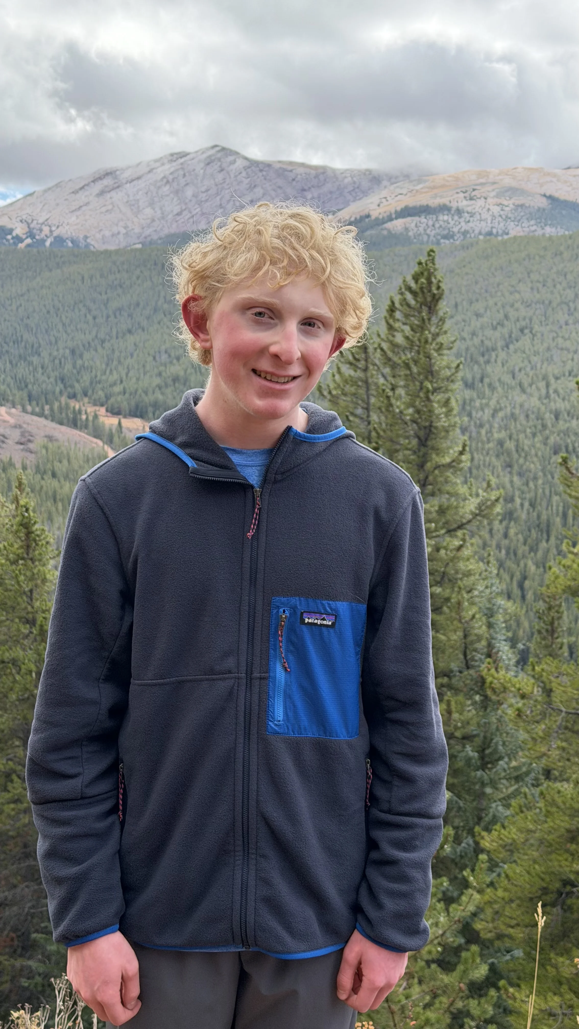 Jacob Barkin